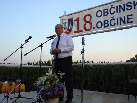 Osrednja občinska proslava ob 18. občinskem prazniku Občine Razkrižje, slovesnost ob odhodu JLA iz SV Slovenije in 25-letnici slovenske samostojnosti 46
